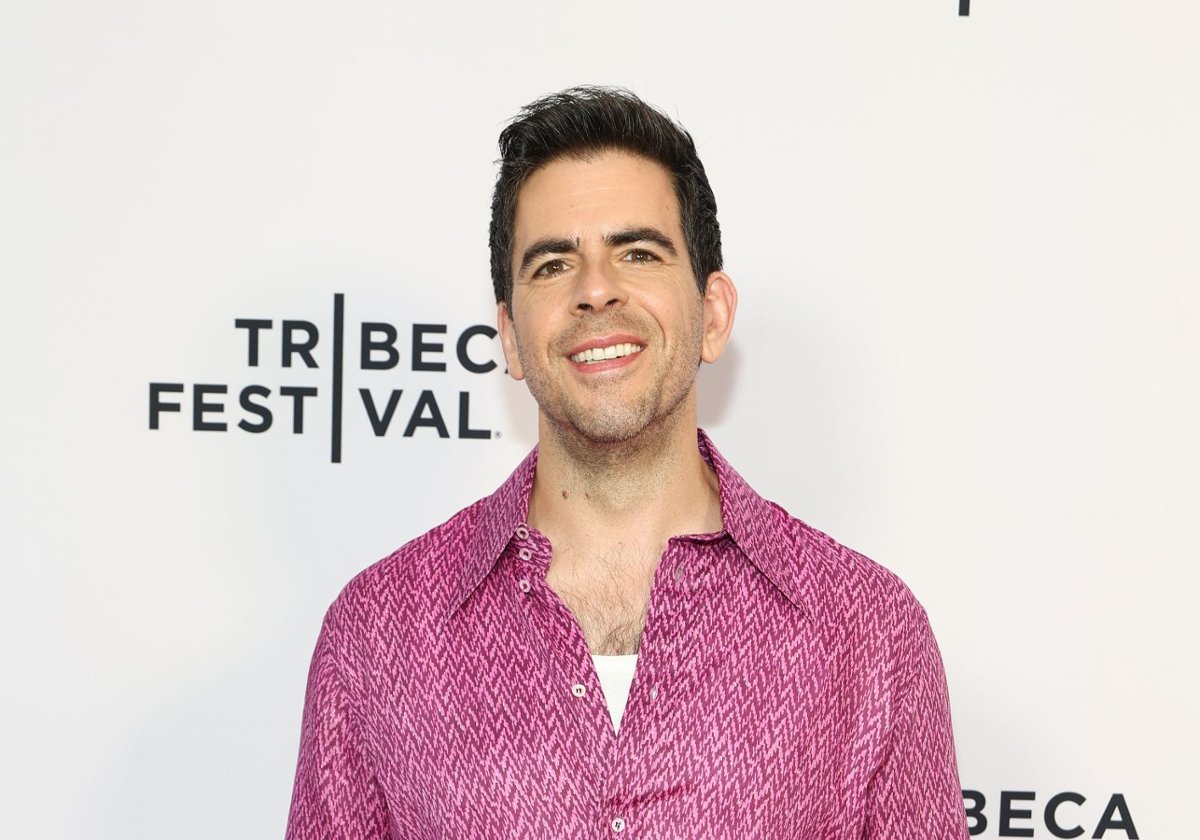 Eli Roth kolejnym reżyserem, który sięga po AI. A twierdził co innego