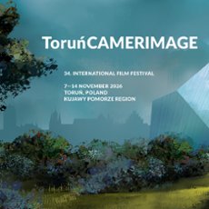 Każdy mistrz był kiedyś dzieckiem. Ogłaszamy plakat festiwalu ToruńCAMERIMAGE 2026