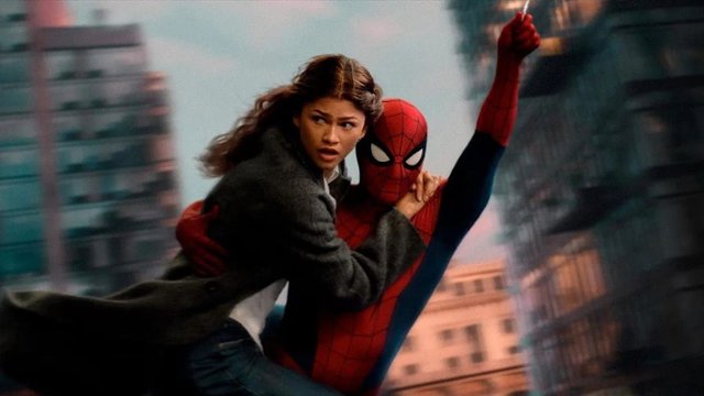Nowy "Spider-Man" kosi grubą kasę w USA