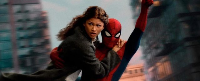 Nowy "Spider-Man" kosi grubą kasę w USA. P&oacute;ł miliarda w jeden...