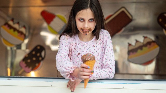 "Ice Cream Man" od dziś w kinach!