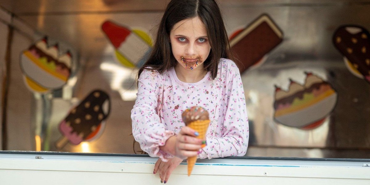 "Ice Cream Man" od dziś w kinach!