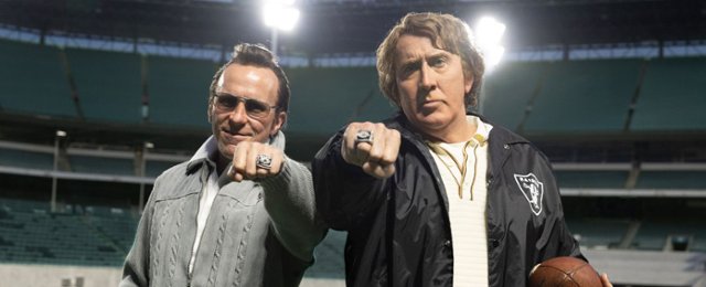 Nicolas Cage i Christian Bale w jednym filmie. Amazon nie pokaże...
