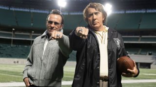 Cage i Bale w jednym filmie. Amazon nie pokaże go w kinach