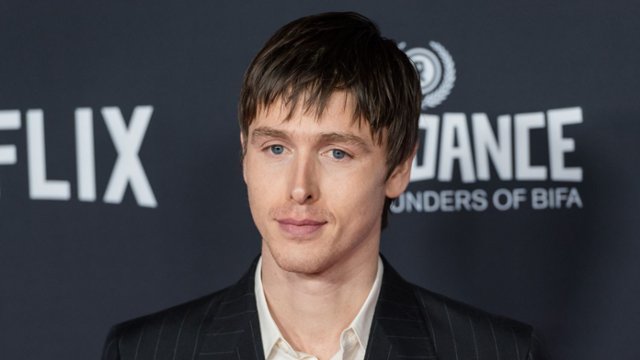 Tak wygląda John Lennon w ambitnej filmowej biografii