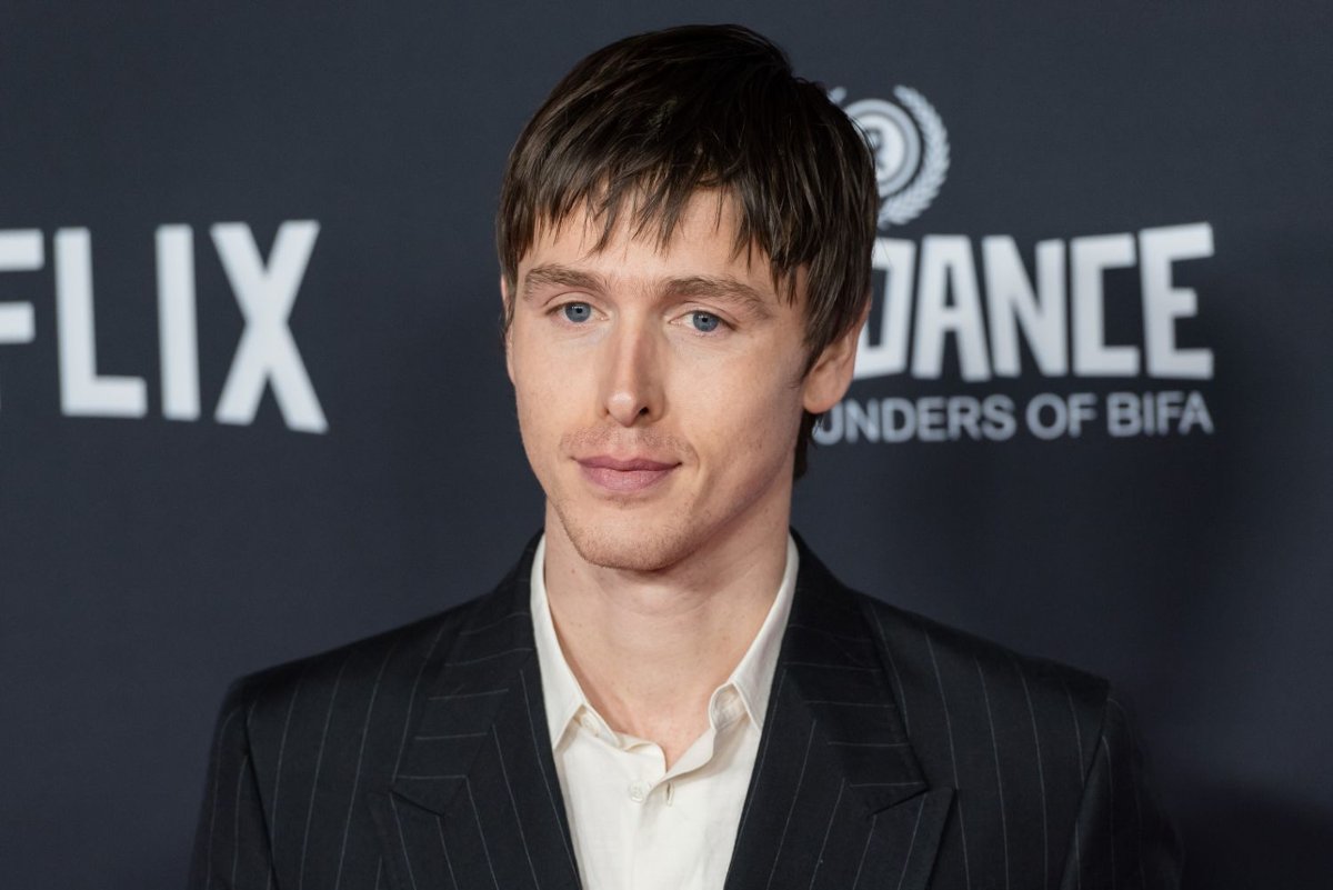 Tak wyglÄda John Lennon w najbardziej ambitnej filmowej biografii w historii kina