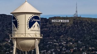 David Ellison szantażuje Kalifornię i Hollywood