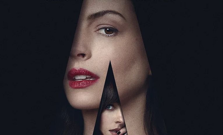 Anne Hathaway z piątym filmem w tym roku. Zwiastun "Verity"