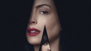 Anne Hathaway z piątym filmem w tym roku. Zwiastun "Verity"