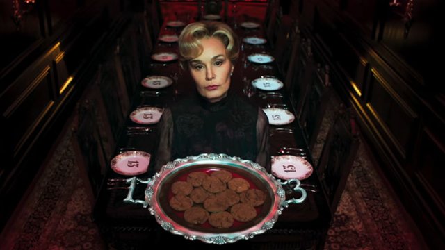 Czy to jest "Avengers" uniwersum "American Horror Story"? Teaser...