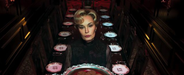 Czy to jest "Avengers" uniwersum "American Horror Story"? Teaser...