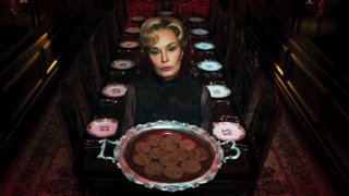 Czy to jest "Avengers" uniwersum "American Horror Story"? Teaser 13. sezonu