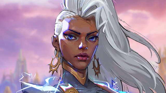 "X-Men". Nową Storm będzie francuska aktorka?