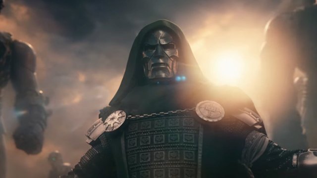 "Avengers: Doomsday" z nowym zwiastunem. A w nim Doktor Doom w...