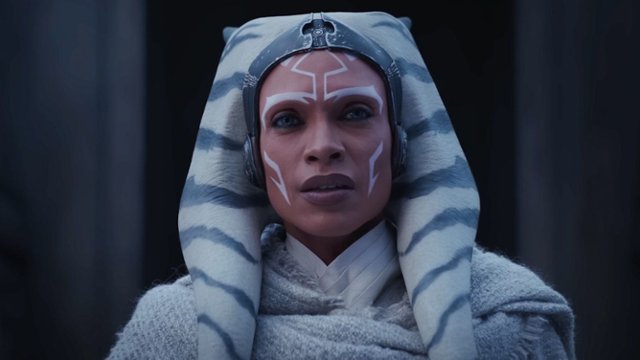 Zwiastun serialu "Ahsoka". Ahsoka i Anakin Skywalker wracają