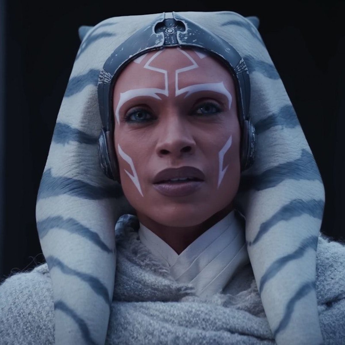 Znamy datę premiery 2. sezonu „Ahsoki" — powraca Anakin Skywalker