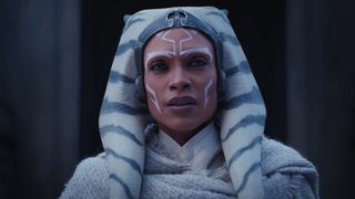 Zwiastun serialu "Ahsoka". Ahsoka i Anakin Skywalker wracają