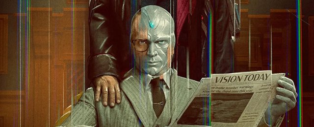 To będzie najlepszy serial Marvela? Imponujący zwiastun...