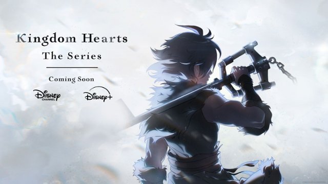 Masa dobrych wiadomości dla fan&oacute;w gier "Kingdom Hearts"