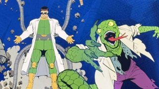 Radujcie się. Oto 2. sezon animowanego "Spider-Mana"