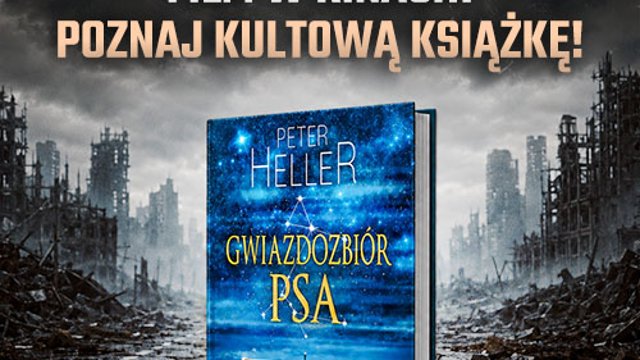 Film w reżyserii Ridleya Scotta już w kinach!