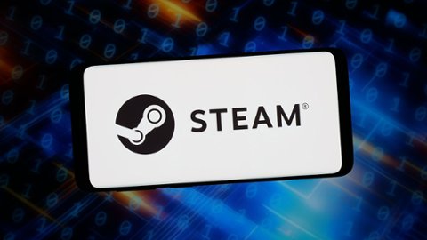 Steam. Gigantyczny wyciek historycznych danych