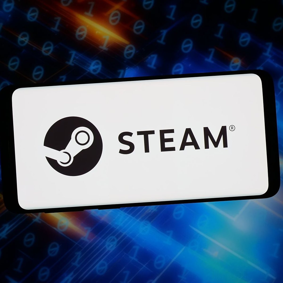 Wyciek 13 TB danych ze Steam: wczesne wersje gier z lat 2003–2013
