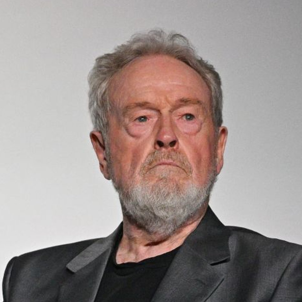Ridley Scott wyrzucił Mescala z obsady, bo uznał go za zbyt słabego fizycznie