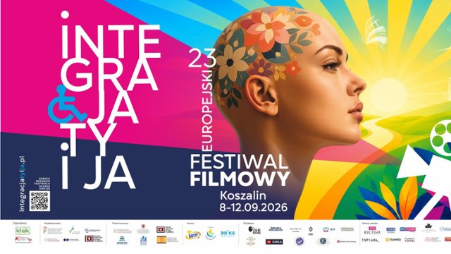 23. Europejski Festiwal Filmowy Integracja Ty i Ja