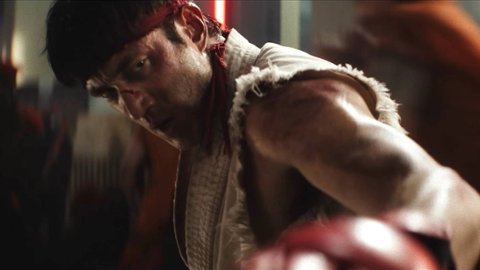 "Street Fighter" to film campowy?! Zobaczcie nowy zwiastun