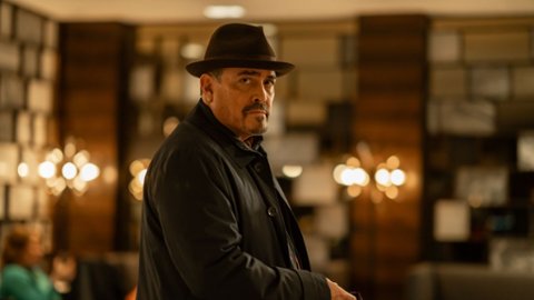 Niespodzianka! David Zayas w 2. sezonie serialu "Dexter: Zmartwychwstanie"