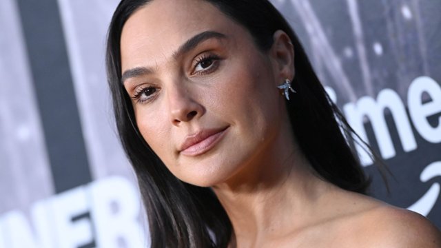Gal Gadot wr&oacute;ci jako Wonder Woman... pod jednym warunkiem