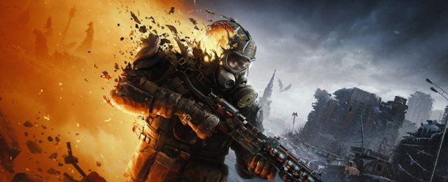 "Metro 2039" z nowym zwiastunem i datą premiery