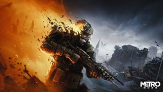 "Metro 2039" z nowym zwiastunem i datą premiery