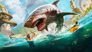 Rekiny atakują! Nadchodzi "Maneater 2"