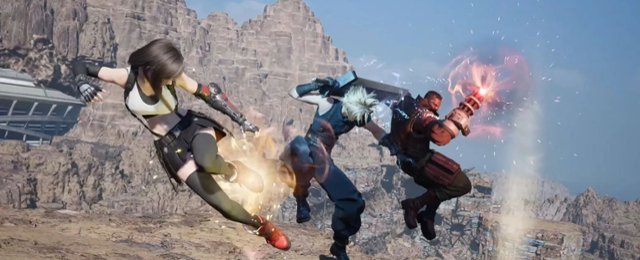 Koniec czekania! "Final Fantasy VII: Revelation" z datą premiery