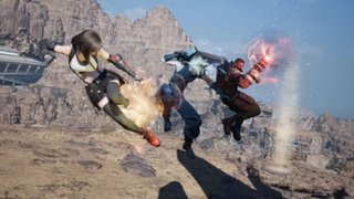 Koniec czekania! "Final Fantasy VII: Revelation" z datą premiery