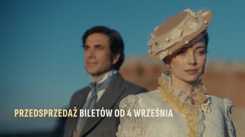 Rusza przedsprzedaż bilet&oacute;w na film "Lalka"