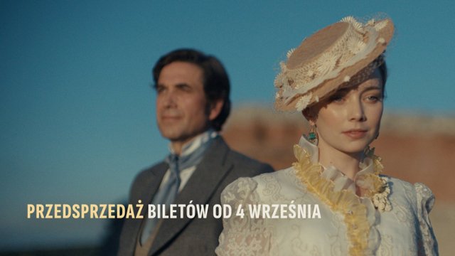 Rusza przedsprzedaż bilet&oacute;w na film "Lalka"