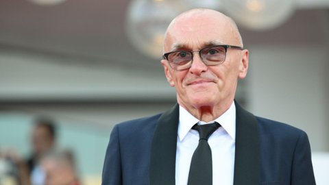 Danny Boyle podejrzewany o korzystanie w sekrecie z AI