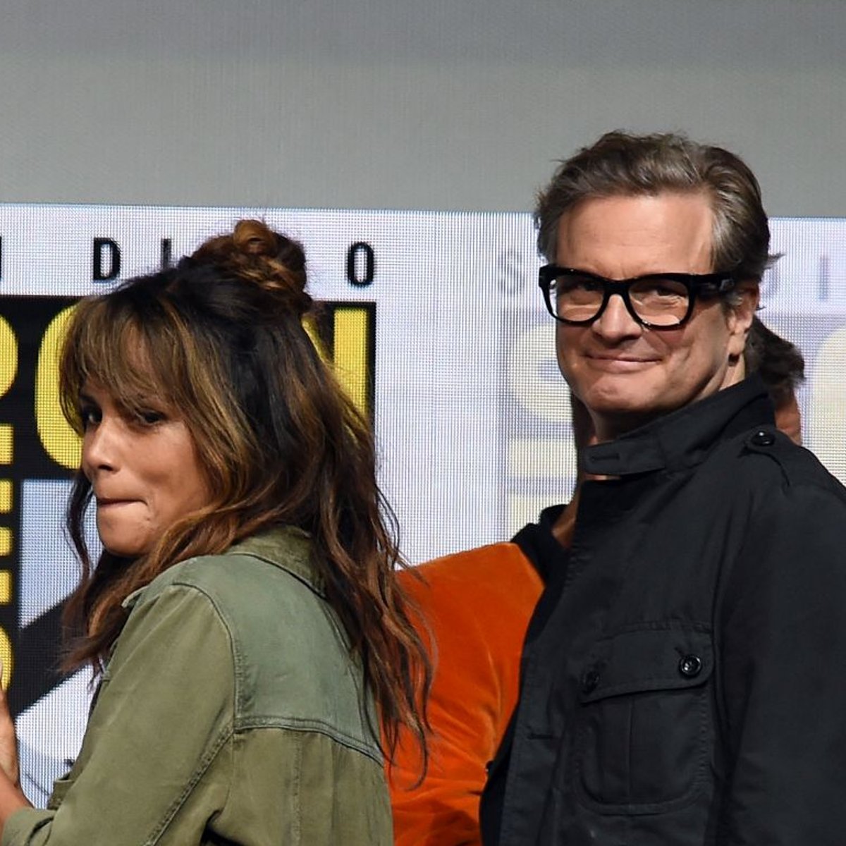 Halle Berry and Colin Firth Return to Romantic Comedy in "Otherwise Engaged"