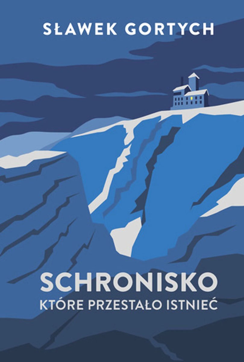 CANAL+ ekranizuje "Schronisko, które przestało istnieć"