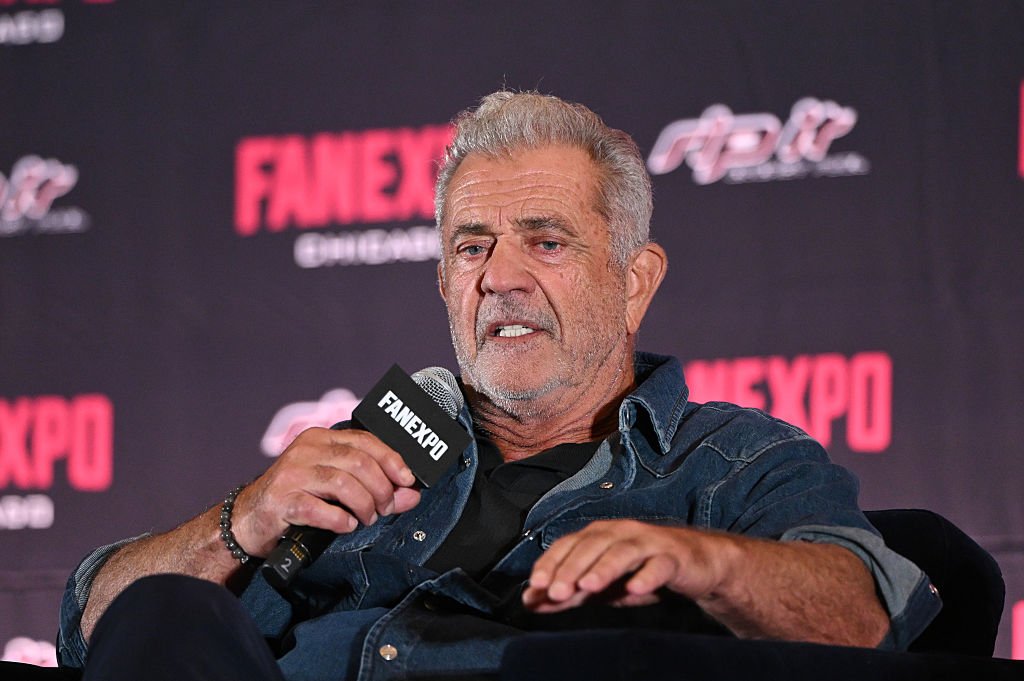 Mel Gibson o kontynuacjach "Pasji": To więcej niż adaptacja Biblii
