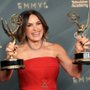 Nagrody Emmy 2026: Konserwatywna Ameryka w szoku