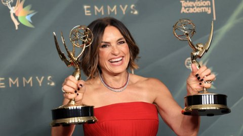 Nagrody Emmy 2026: Konserwatywna Ameryka w szoku