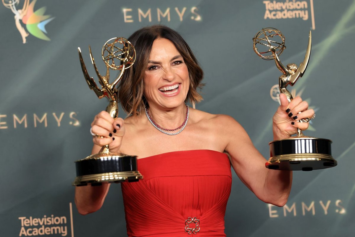 Nagrody Emmy 2026: Konserwatywna Ameryka w szoku