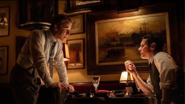 W "Ink" wykorzystano AI. Danny Boyle podaje szczeg&oacute;ły