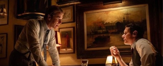 W "Ink" wykorzystano AI. Danny Boyle podaje szczeg&oacute;ły