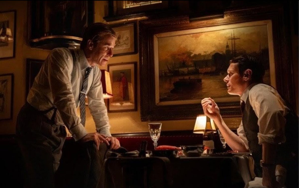 W "Ink" wykorzystano AI. Danny Boyle podaje szczegóły