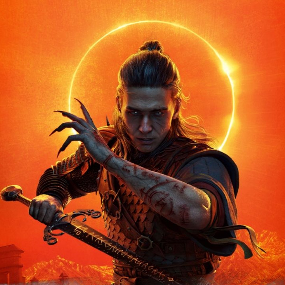Współtwórcy "Wiedźmina 3" świętują hit. "The Blood of Dawnwalker" z milionem sprzedanych kopii